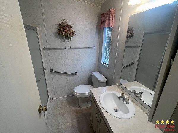 3000 US HWY 17/92 W, Lot 217, Haines City FL 33844