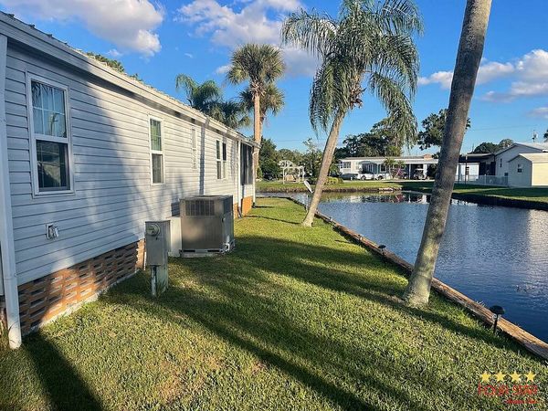 3000 US HWY 17/92 W, Lot 217, Haines City FL 33844