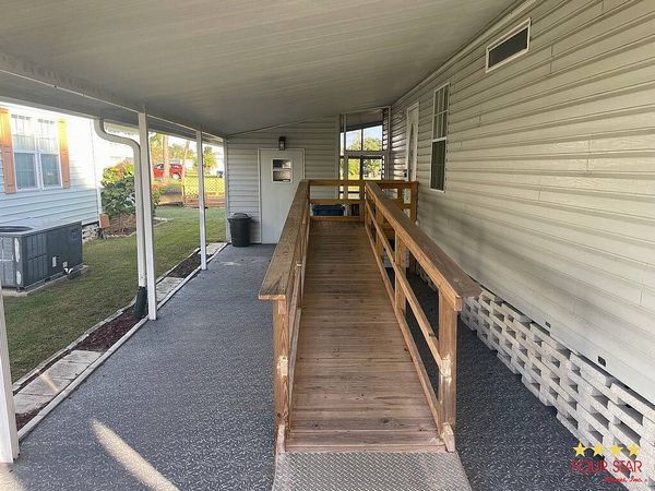 3000 US HWY 17/92 W, Lot 217, Haines City FL 33844