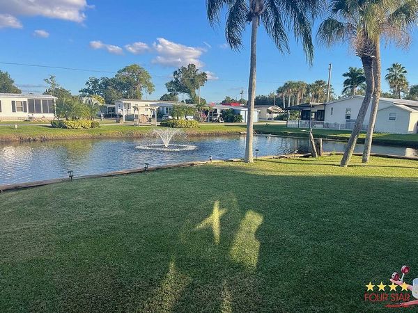 3000 US HWY 17/92 W, Lot 217, Haines City FL 33844