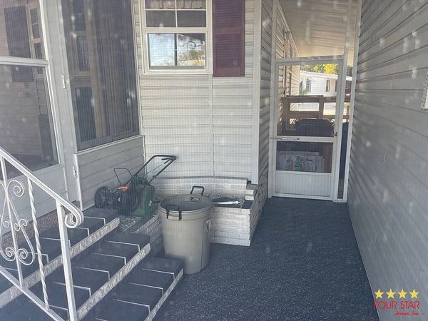 3000 US HWY 17/92 W, Lot 217, Haines City FL 33844