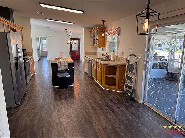 96 HABERSHAM DR, Flagler Beach FL 32136