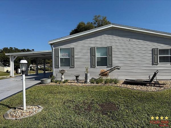 96 HABERSHAM DR, Flagler Beach FL 32136