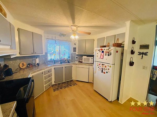 49 Las Palmas, Lot 72, Edgewater FL 32132