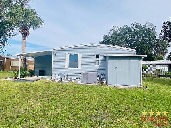 49 Las Palmas, Lot 72, Edgewater FL 32132