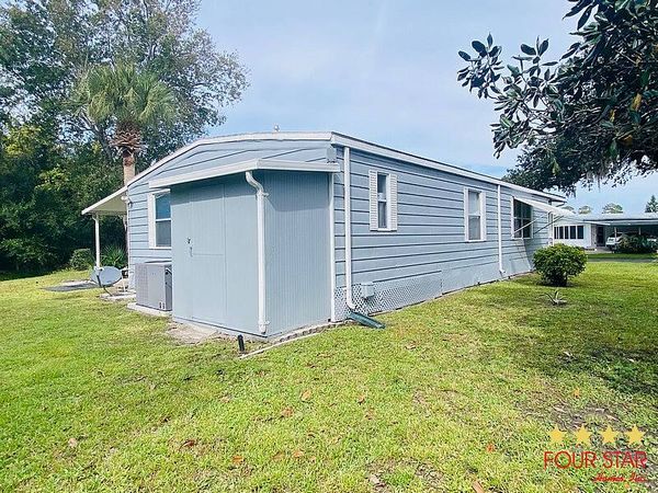 49 Las Palmas, Lot 72, Edgewater FL 32132