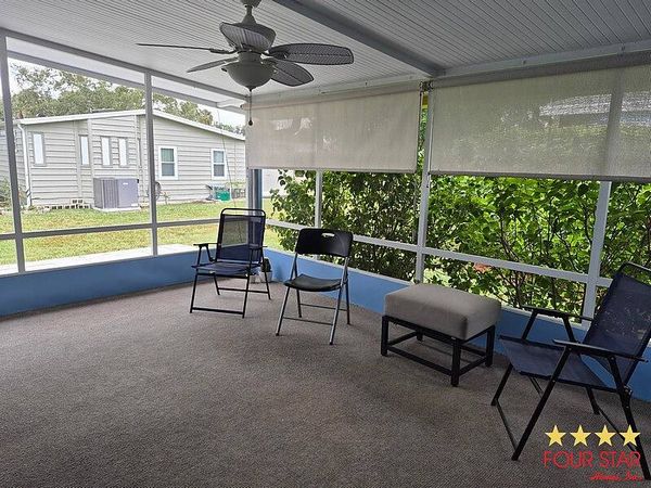 1209 La Flosita, Port Orange FL 32129