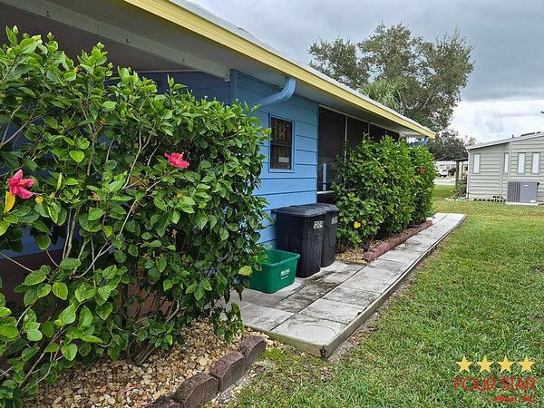 1209 La Flosita, Port Orange FL 32129