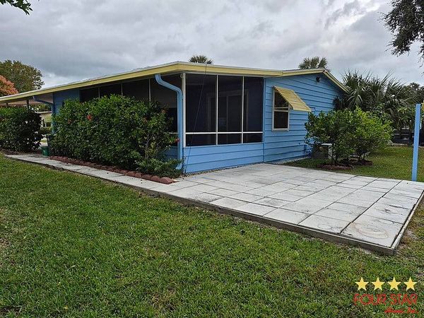 1209 La Flosita, Port Orange FL 32129