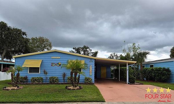 1209 La Flosita, Port Orange FL 32129