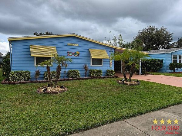 1209 La Flosita, Port Orange FL 32129