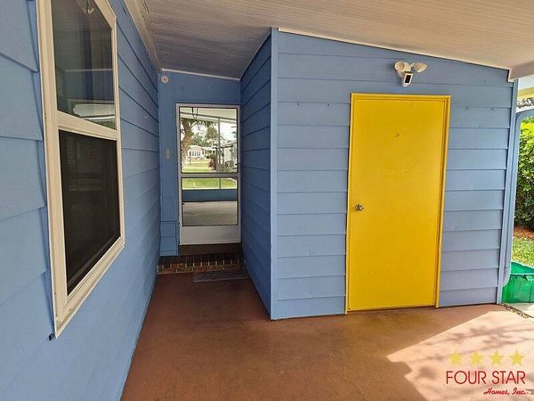 1209 La Flosita, Port Orange FL 32129