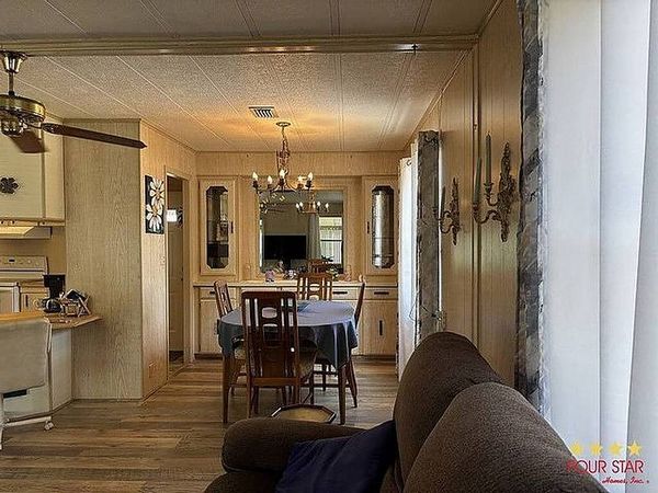 2442 Greenhedge Dr, Orange City FL 32763