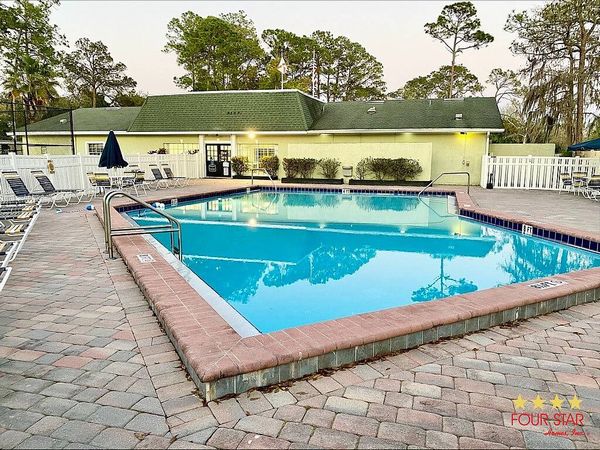 159 DURHAM CIR., Kissimmee FL 34746