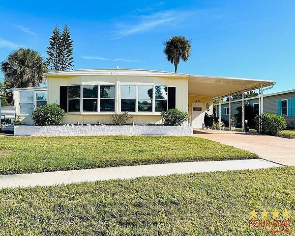 5639 James Dr, Port Orange FL 32127