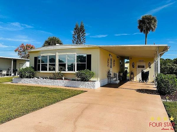 5639 James Dr, Port Orange FL 32127