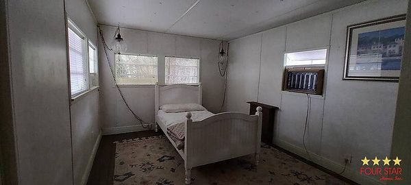 1208 Lee St, Lot 115, Leesburg FL 34748