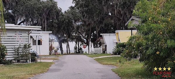 1208 Lee St, Lot 115, Leesburg FL 34748