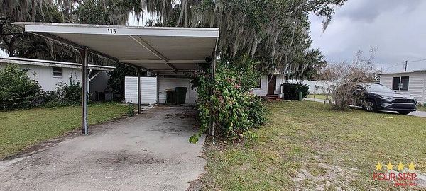 1208 Lee St, Lot 115, Leesburg FL 34748