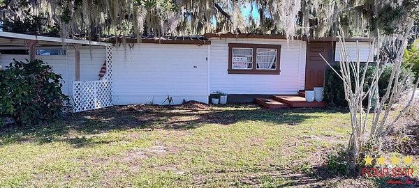 1208 Lee St, Lot 115, Leesburg FL 34748