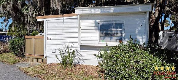 1208 Lee St, Lot 115, Leesburg FL 34748