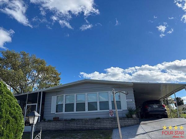 2484 Woodvale Ter, Orange City FL 32763