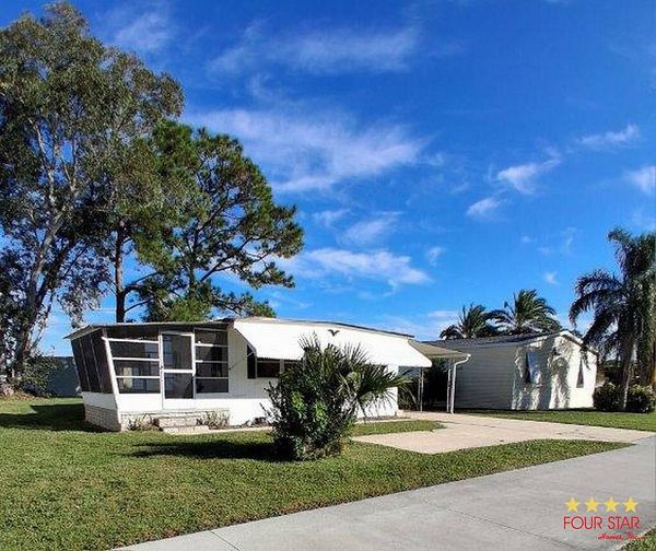 4891 Spruce Creek Rd, Port Orange FL 32127