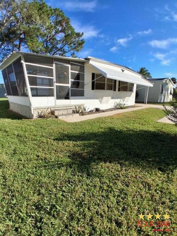 4891 Spruce Creek Rd, Port Orange FL 32127