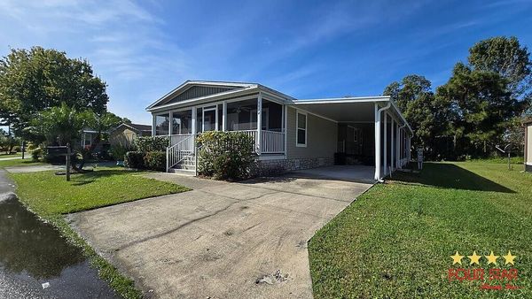 5974 Bull Dolphin Ln, Orlando FL 32822