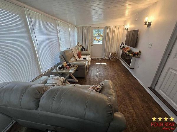 2504 W Taffy Ln, Leesburg FL 34748