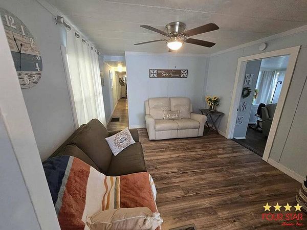 2504 W Taffy Ln, Leesburg FL 34748