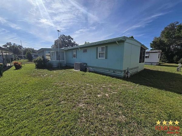 2504 W Taffy Ln, Leesburg FL 34748