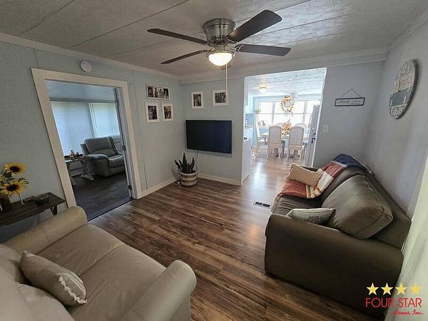 2504 W Taffy Ln, Leesburg FL 34748