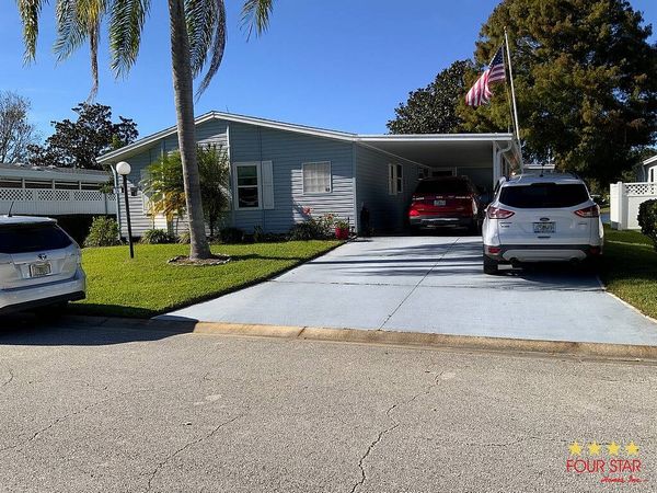 16 Beaver Lake Circle, Ormond Beach FL 32174