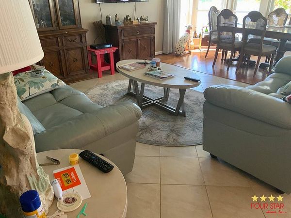 16 Beaver Lake Circle, Ormond Beach FL 32174