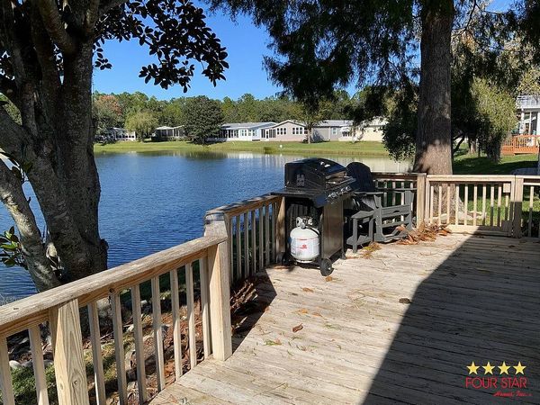 16 Beaver Lake Circle, Ormond Beach FL 32174