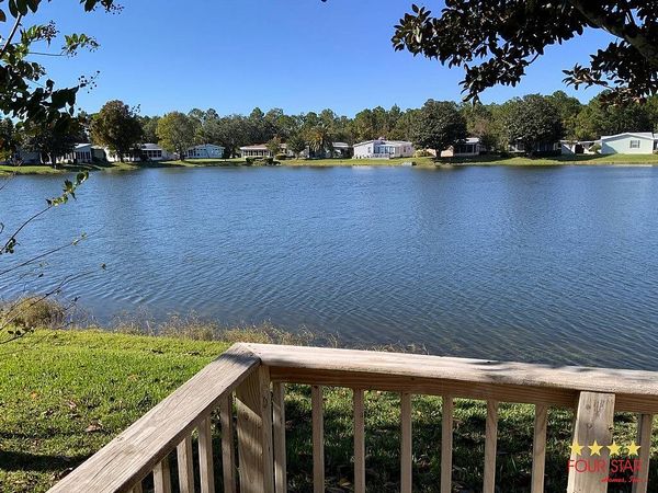 16 Beaver Lake Circle, Ormond Beach FL 32174