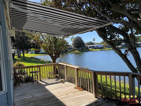 16 Beaver Lake Circle, Ormond Beach FL 32174