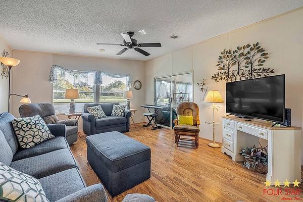 1846 Persimmon Circle, Edgewater FL 32132