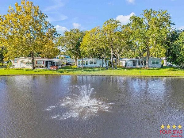 1846 Persimmon Circle, Edgewater FL 32132