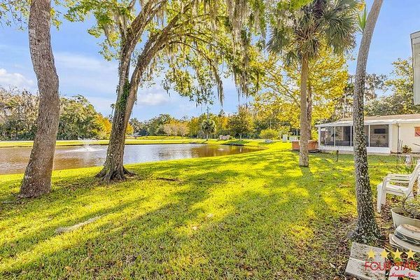 1846 Persimmon Circle, Edgewater FL 32132