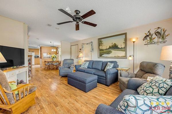 1846 Persimmon Circle, Edgewater FL 32132