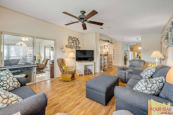 1846 Persimmon Circle, Edgewater FL 32132