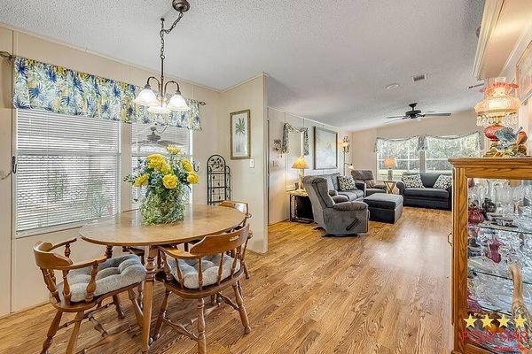 1846 Persimmon Circle, Edgewater FL 32132