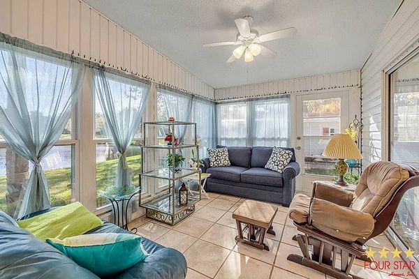 1846 Persimmon Circle, Edgewater FL 32132