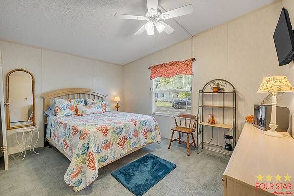 1846 Persimmon Circle, Edgewater FL 32132