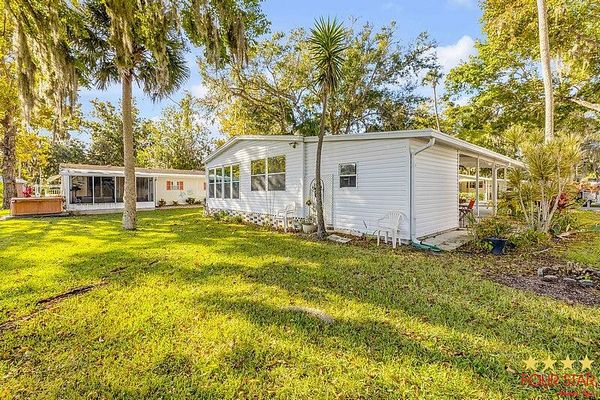 1846 Persimmon Circle, Edgewater FL 32132