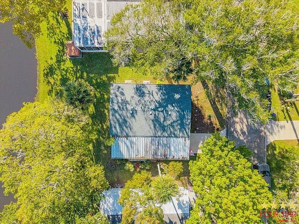 1846 Persimmon Circle, Edgewater FL 32132