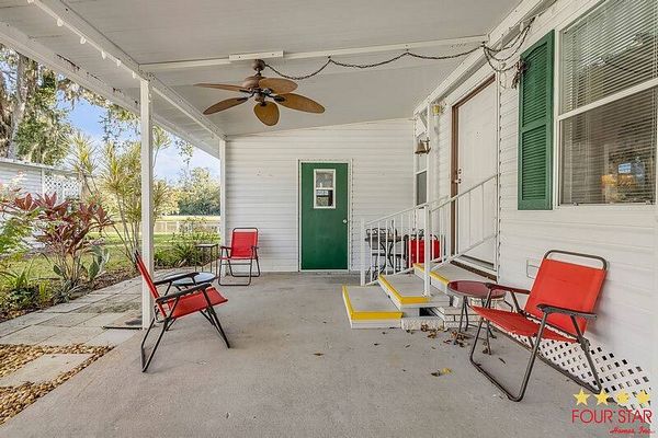 1846 Persimmon Circle, Edgewater FL 32132