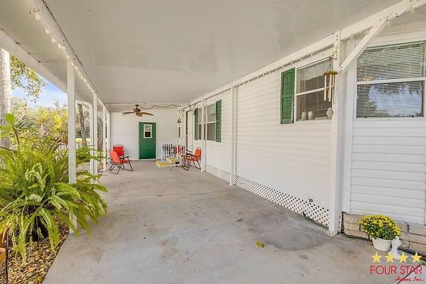 1846 Persimmon Circle, Edgewater FL 32132